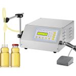 Alternative view of GFK-160 Digital Liquid Filling Machine