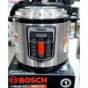 Bosch 6 Litres Multifunctional Electric Pressure Cooker
