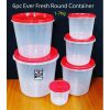Crown EverFresh Round A