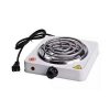 Electric Portable Single Spiral Coil Hotplate