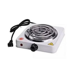 Electric Portable Single Spiral Coil Hotplate