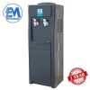 Em Water Dispenser Hot And Normal With Storage Cabinet Black Dispenser WD02