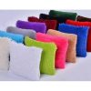 Fashion Fluffy Throw Pillow Case