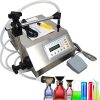 GFK-160 Digital Liquid Filling Machine