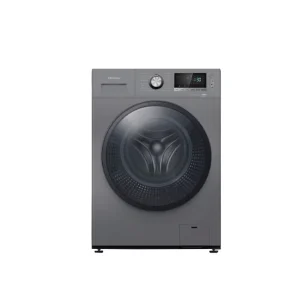 Hisense 8kg WFQP8014EVMT Front Load Washing Machine