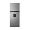 Hisense REF320DR 320L Double Door Fridge With Dispenser
