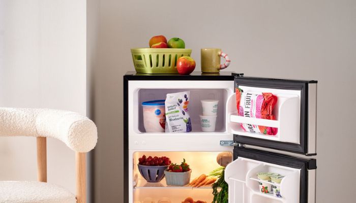 How to Choose the Right Fridge Size for Your Family