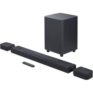 Jbl Bar 1000 7.1.4 Ch True Dolby