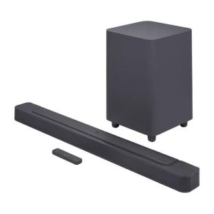 Jbl Bar 500 With Amazing 3D Sound And Thrilling Bass