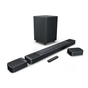 Jbl Bar 800 With True Dolby Atmos