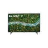 LG 43 43UR78006 LED TV - UHD SMART ThinQ 2024-FRAMELESS