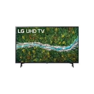 LG 43 43UR78006 LED TV - UHD SMART ThinQ 2024-FRAMELESS