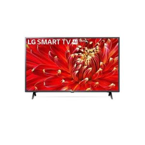 LG 43-inch FHD Smart AI TV 43LM6370 Black