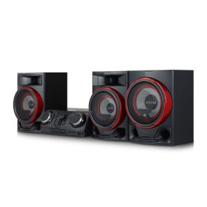 LG-CL88-XBOOM-2900W-Hi-Fi-System