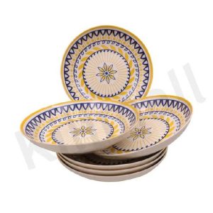 Nice One Set of 6pcs Larg