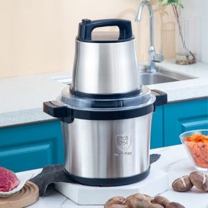 od Chopper 7L RN800 - High-Powered Electric Culinary Companion with 700W Motor