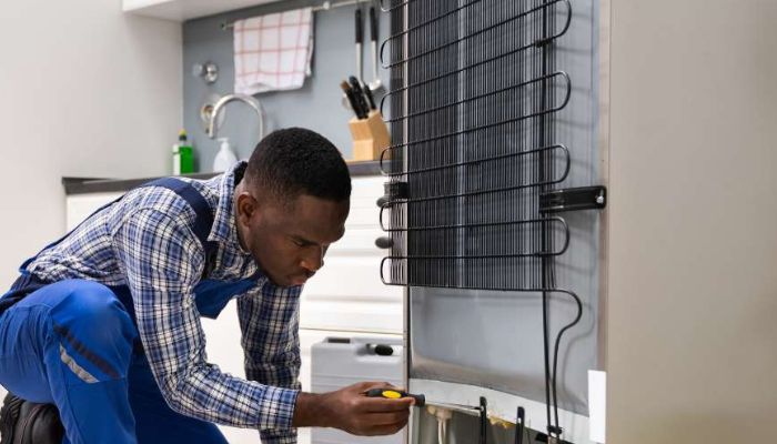 Simple Maintenance Tips to Make Your Appliances Last Longer
