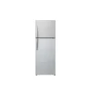 Skyworth 280L double door fridge SRD-325WTA refrigerator Energy-efficient fridge Frost-free technology Multi-air flow system LED interior lighting