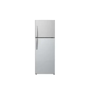 Skyworth 280L double door fridge SRD-325WTA refrigerator Energy-efficient fridge Frost-free technology Multi-air flow system LED interior lighting