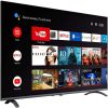 Skyworth 43 INCH FHD ,BLUETOOTH ENABLED- Smart&Digital Android TELEVISION