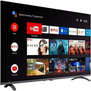 Skyworth 43 INCH FHD ,BLUETOOTH ENABLED- Smart&Digital Android TELEVISION
