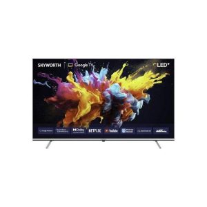 Skyworth 55Q6500G, 55-inches 4K QLED PLUS