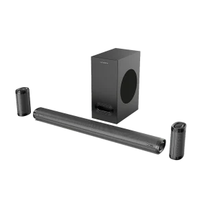 Skyworth 630 Watts S551 5.1Channel Dolby
