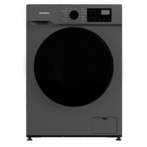 Skyworth F10233RBY Front Load 10KG, Automatic Washer With 7KG Dryer