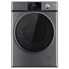 Skyworth F12446GDY Front Load 12KG, Automatic Washer With 8KG Dryer