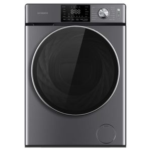 Skyworth F12446GDY Front Load 12KG, Automatic Washer With 8KG Dryer