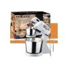 Sokany Quality Stainless Electric Hand Mixer With A Mixing Bowl