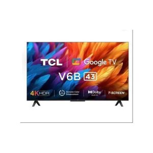 TCL 43V6B 43 inch UHD 4K