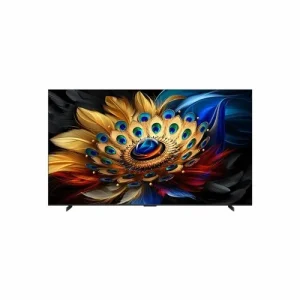 TCL 65C655 65 Inch QLED PRO 4K Ultra HD TV