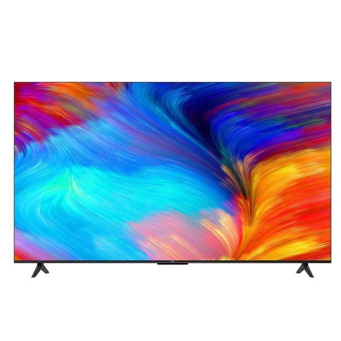 TCL Smart & Digital TV-43S5400 43 Inch,