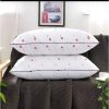TWO PIECES BED PILLOW