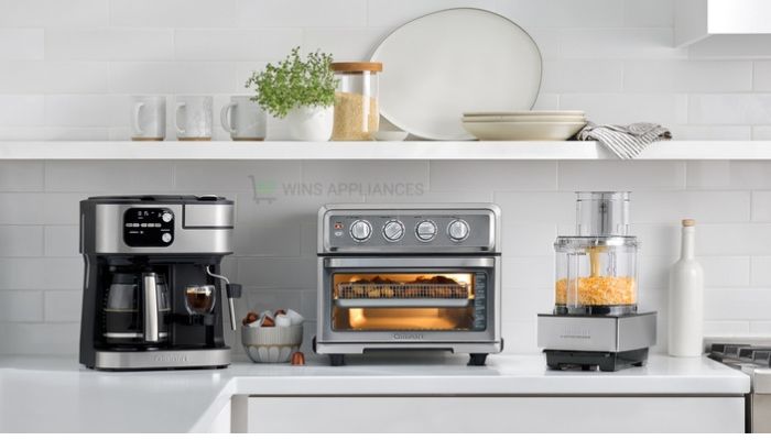 Top 5 Must-Have Kitchen Appliances for Every Kenyan Home