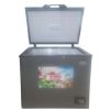 Von Chest Deep Freezer 198litres