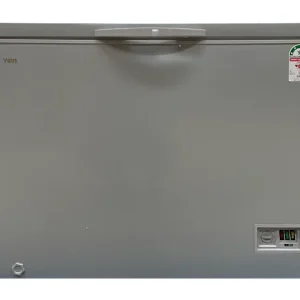 Von Chest Freezer 245L Grey