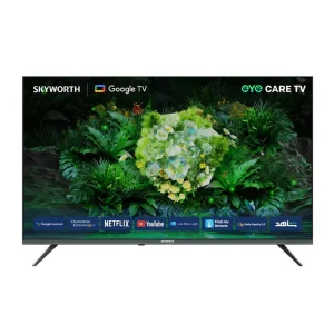 Skyworth 60 inch 4K OLED Google TV