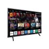 Samsung 85" CRYSTAL 4K UHD SMART TV 85DU7000