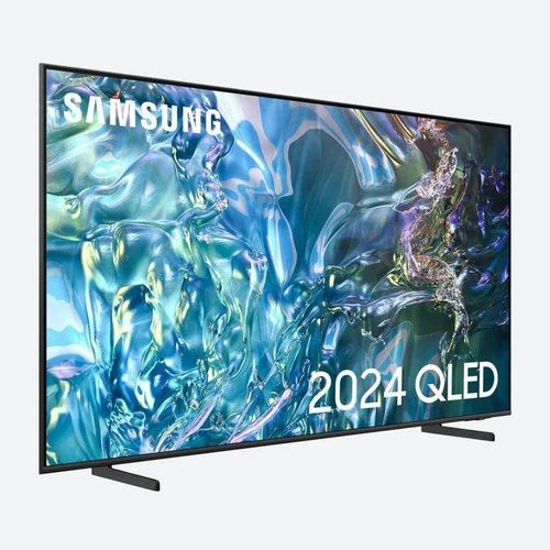 Samsung 75Q60D 75 inches QLED Quantum Processor Lite 4K Tizen
