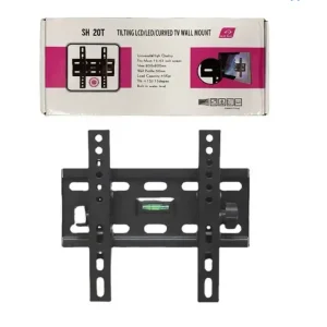 Wall Mount Tiltling 17'' to 43 '' 20T