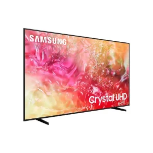 Samsung 55″ 55DU7000 Crystal UHD 4K Smart TV