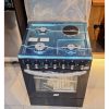 STARWORTH COOKER 90BY90 (2 ELECTRON+4 GAS) 90BY90 COM