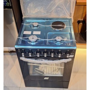STARWORTH COOKER 90BY90 (2 ELECTRON+4 GAS) 90BY90 COM