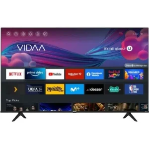 Electronics & Appliances, Television Sets (Tvs)
