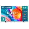 Hisense 55 Inch 55A7KKEN Smart Frameless TV