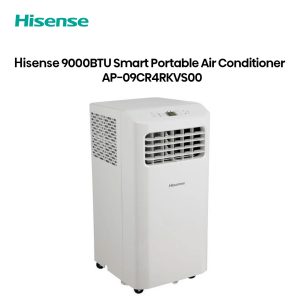 Hisense 9000btu portable air conditioner
