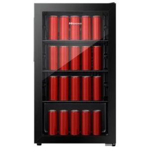 Hisense-91L-Beverage-Cooler-Glass-door-JC-94-300x300