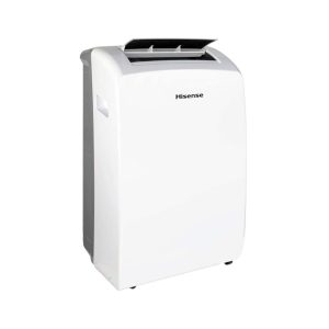Hisense 12000btu portable air conditioner AP-12CR4RKVS00